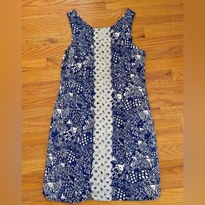 Lilly Pulitzer Dress Size 10